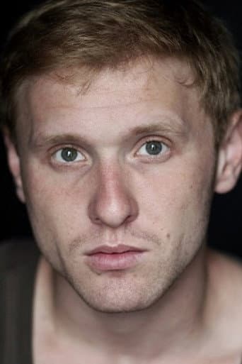 Matvey Chernykh