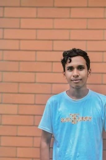 Nabil Ahmed Niloy