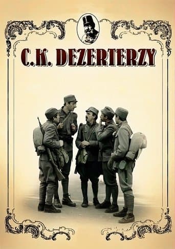 The Deserters