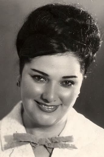 Najiba Malikova
