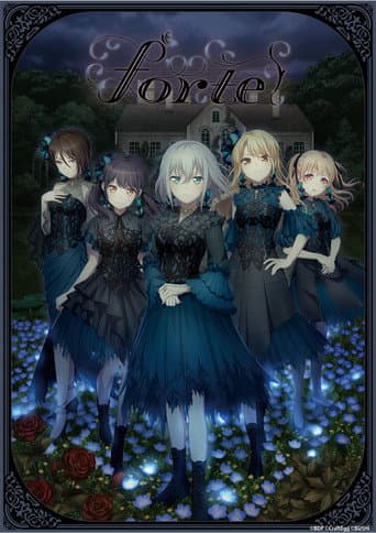 Morfonica Concept LIVE「forte」