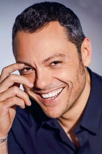 Tiziano Ferro