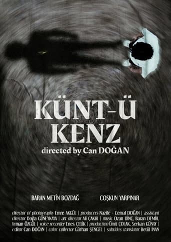 Künt-ü Kenz