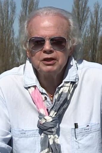 Gus Kradoc