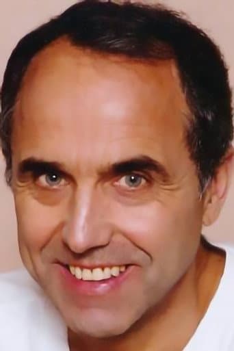 Jürgen Schilling