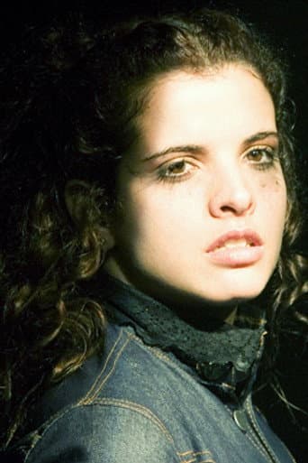 Camila Caputti