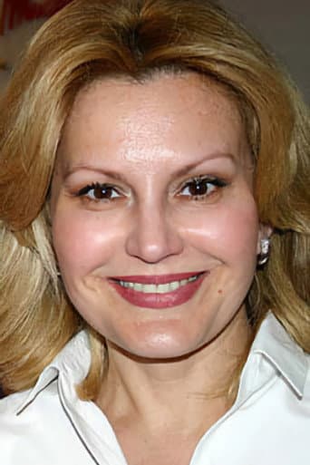 Elena Starostina