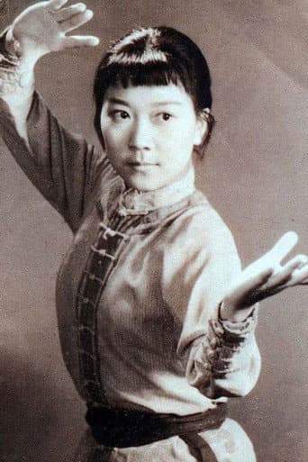 Maggie Lam Chuen