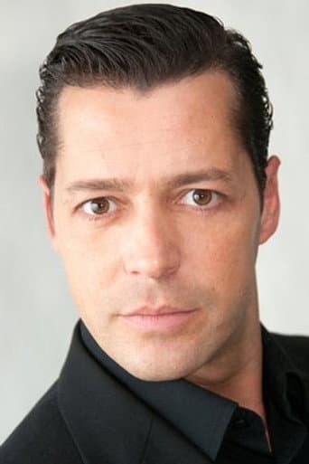 Joseph Di Mambro