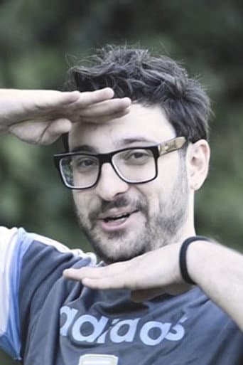 Iván Masliah