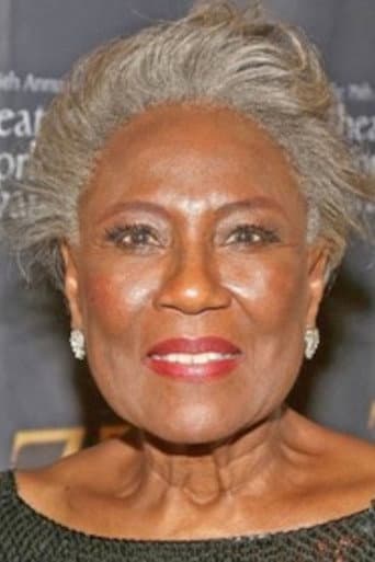 Ernestine Jackson