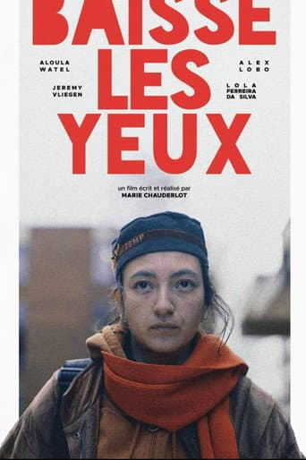 Baisse les yeux