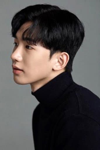 Choi Seung Jin
