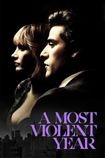 A Most Violent Year