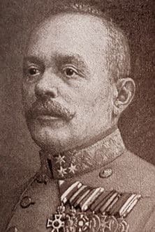 General Boroević