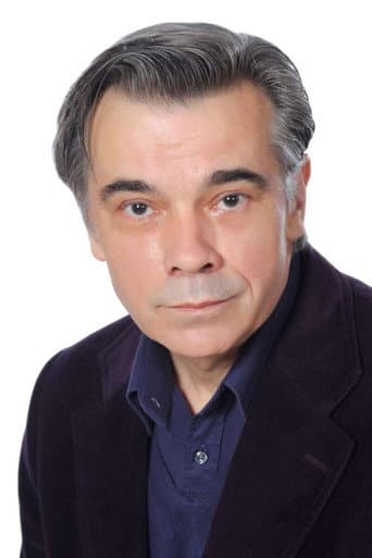 Alexander Korshunov