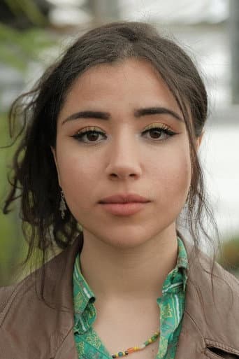 Dounia Dahmani