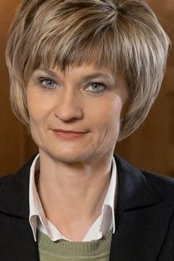 Barbara Ludwig