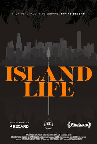 Island Life