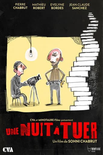 Une nuit à tuer