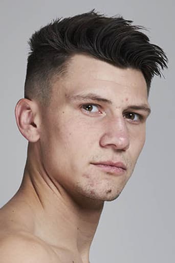 Kieron Conway