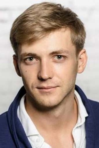 Timofey Karataev