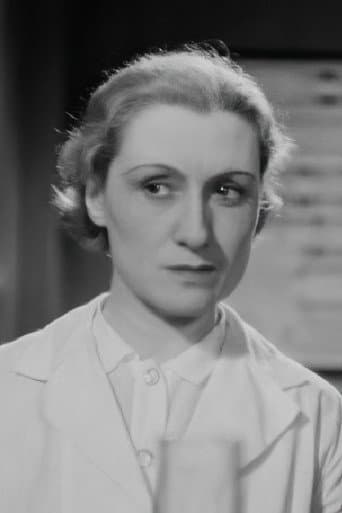 Madeleine Geoffroy