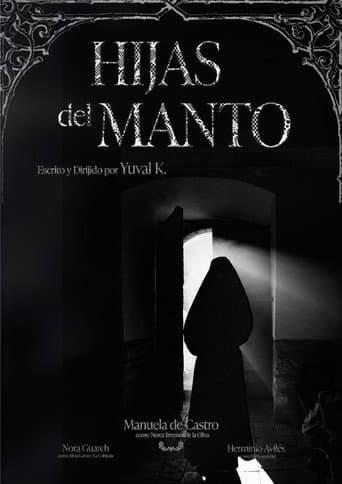 Hijas del Manto
