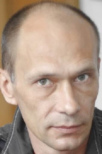 Georgy Topolaga