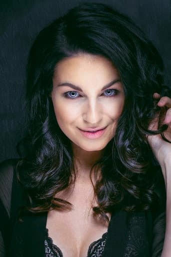 Věra Vodičková