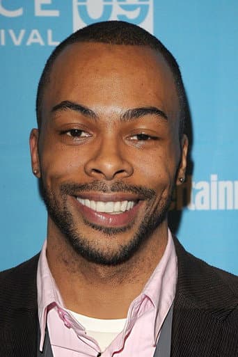 Jas Anderson