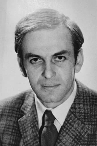 Sergei Desnitsky