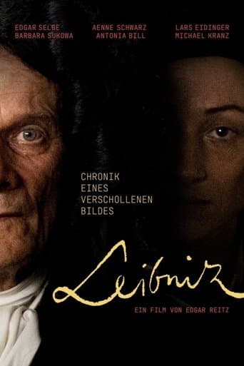 Leibniz – Chronik eines verschollenen Bildes