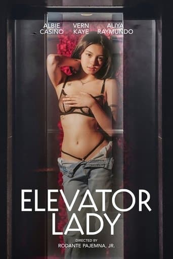 Elevator Lady