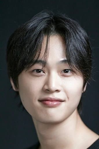 Lee Ju-hyeong