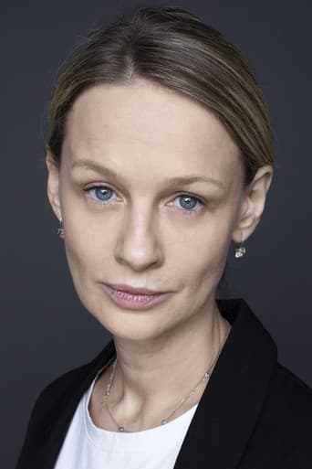 Yuliya Romashina
