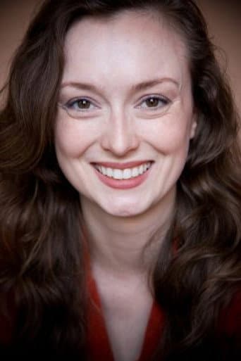 Rebecca Lovett