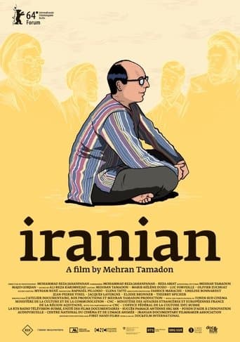 Iranien