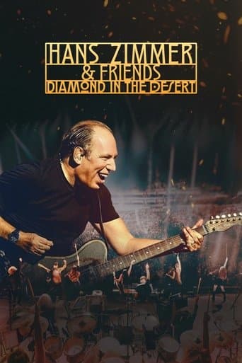 Hans Zimmer & Friends: Diamond in the Desert