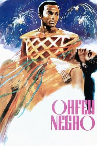 Чорний Орфей