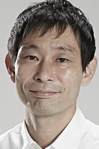 Shingo Mizusawa