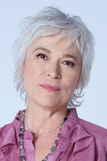 Evangelia Adreadaki