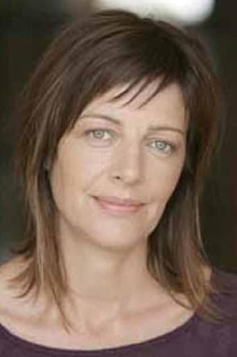 Fiona Corke