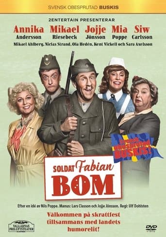 Soldat Fabian Bom