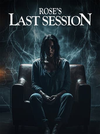 Rose's Last Session