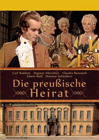 Die preußische Heirat