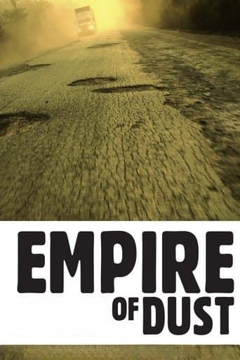 Empire of Dust