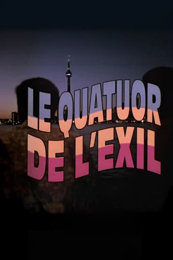 Band of Exile