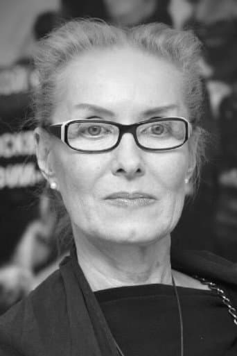 Olga Sviblova