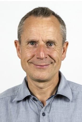 Jeremy Hardy